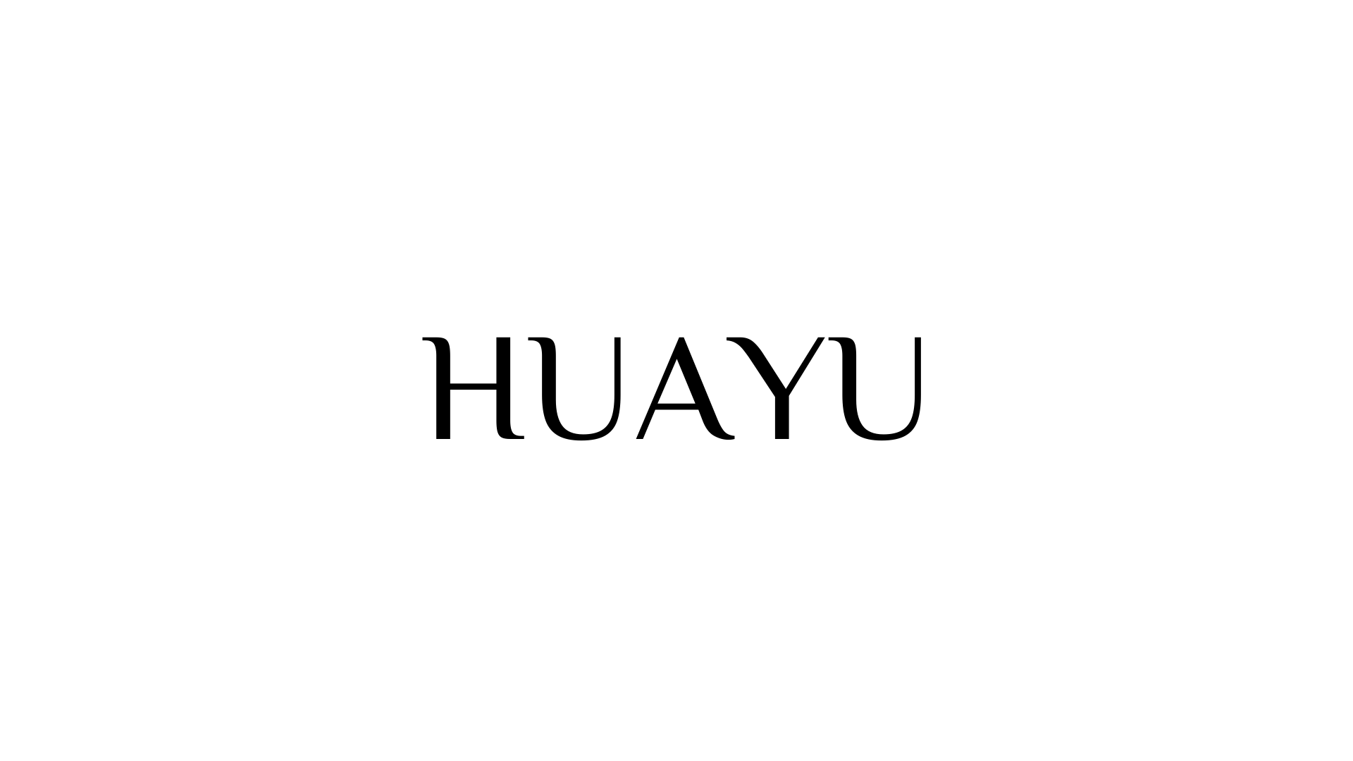 Huayu