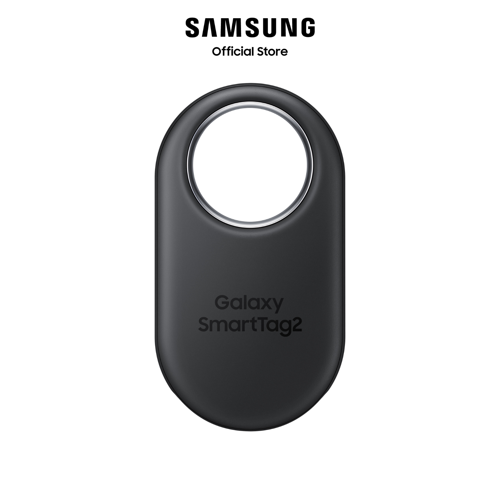 SAMSUNG Galaxy SmartTag Bluetooth Smart Home Accessory Tracker, Attachment  Locator for Lost Keys, Bag, Wallet, Luggage, Pets, Glasses, 2021, US