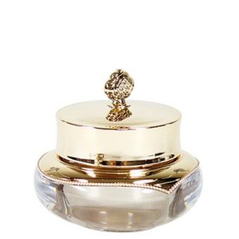 Kem dưỡng mắt tái sinh chống lão hóa chống chân chim Whoo Radiant Regenerating Eye Cream 5ml