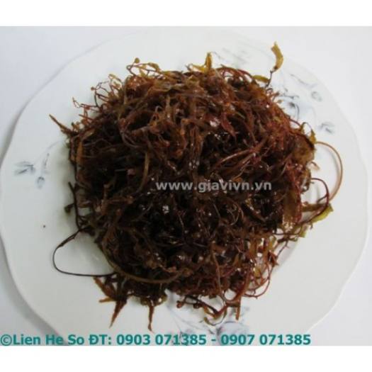 Rong Biển Nấu Nước Mát (Hải Thảo) 500gram