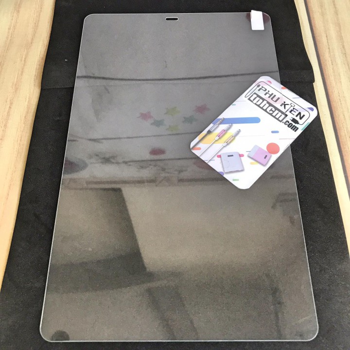 Dán cường lực chống trầy Samsung Tab A 10.5