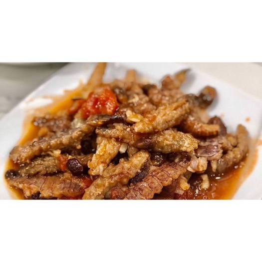 Bề Bề Trứng Bóc Nõn 500G Hải Sản Cát Bà ( Giao Cấp Tốc Nội Thành Hà Nội)