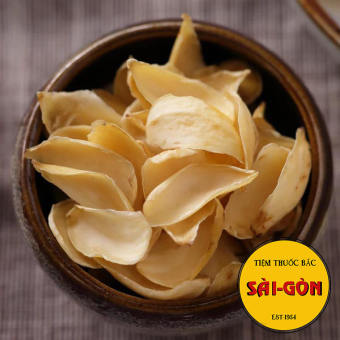 Bách Hợp - Củ Tỏi Rừng 100g