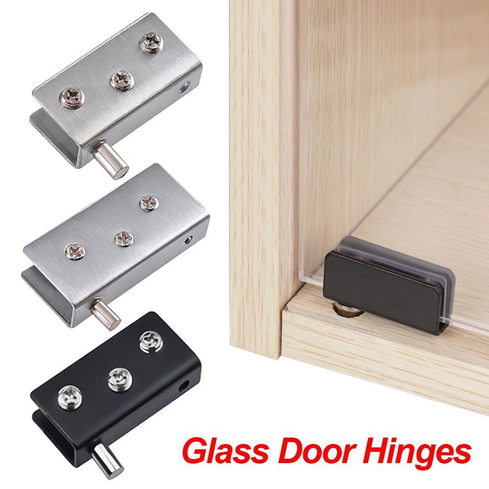 Pivot Hinge Glass Door Matttroy