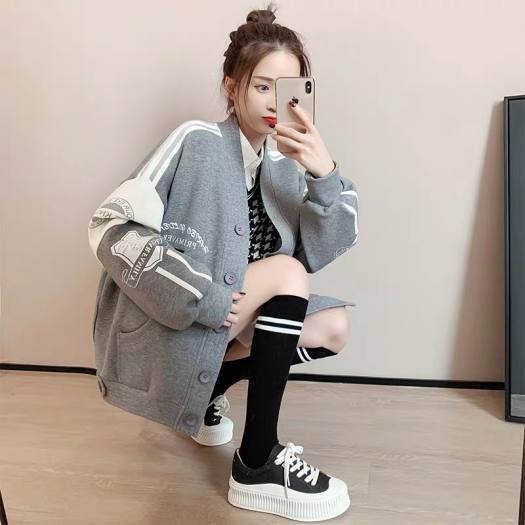 ÁO KHOÁC CARDIGAN SÀNH ĐIỆU TRẺ TRUNG THỜI TRANG