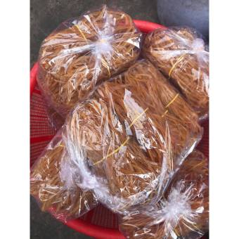 1Kg Sợi Cao Lầu Khô Đặc Sản Hội An + 100g ram khô