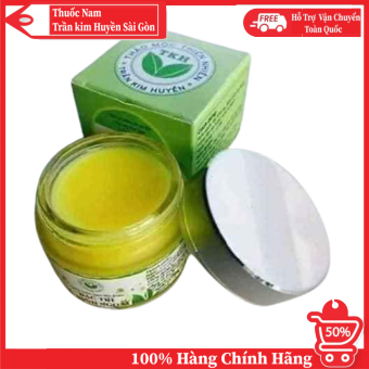 Hàng Chính Hãng- Dưỡng Da Trần Kim Huyền