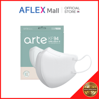 Khẩu trang 2D KF94 đa năng  4 lớp Hàn Quốc