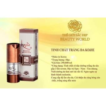 Tinh Chất Trắng Da Kojie
