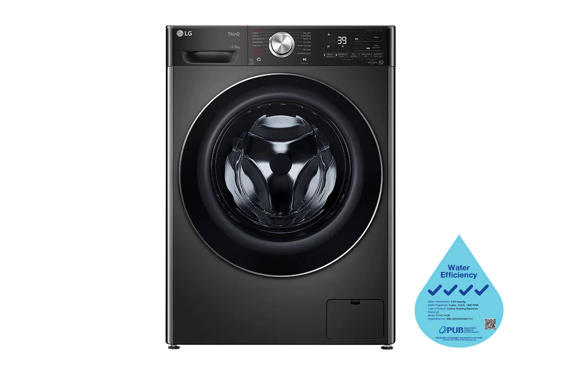 lg 4.5 cu ft washer dryer combo