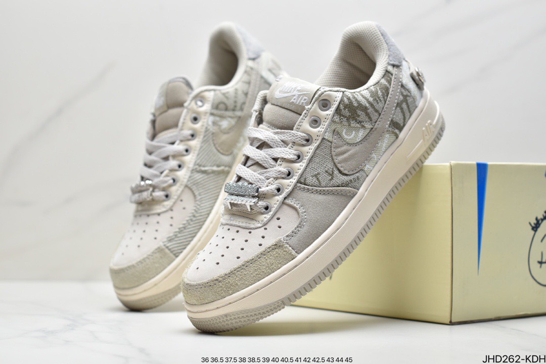 Giày sneakers nam nữ 𝐀𝐈𝐑 𝐅𝐎𝐑𝐂𝐄 𝟏