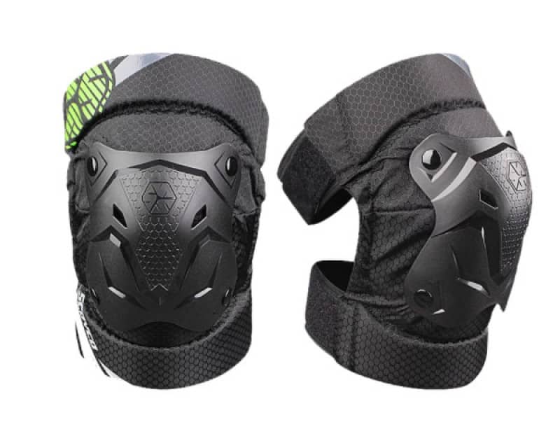 Giáp bảo vệ đầu gối Scoyco K27