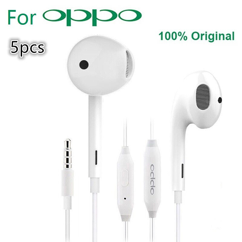 oppo a15 earphone price