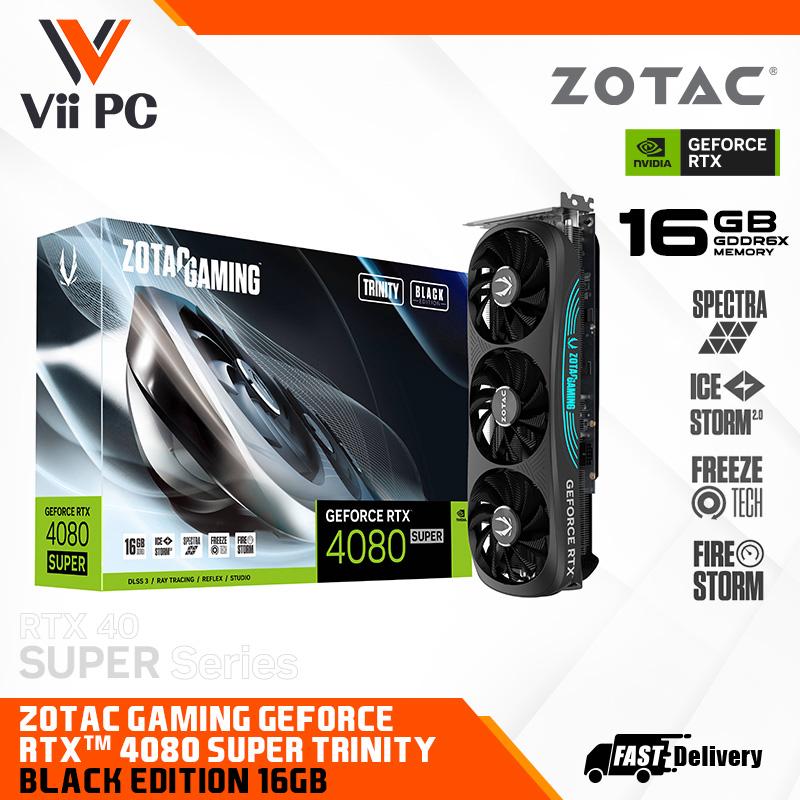 Asus Tuf Gaming Rtx 4080 Super 16Gb Oc Graphics Card - Rtx 4080