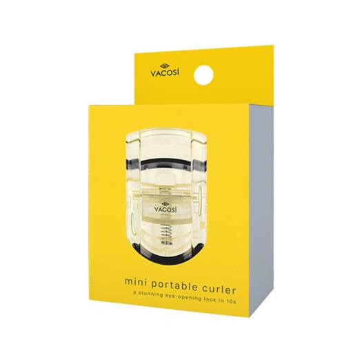 Bấm Mi VACOSI Mini Portable Curler