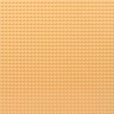 【Ready Stock】 TaA 8 Colors 32*32 Dots Base Plate for Small Bricks Baseplate Board Compatible Legoed figures DIY Building Blocks Toys For Children (5)