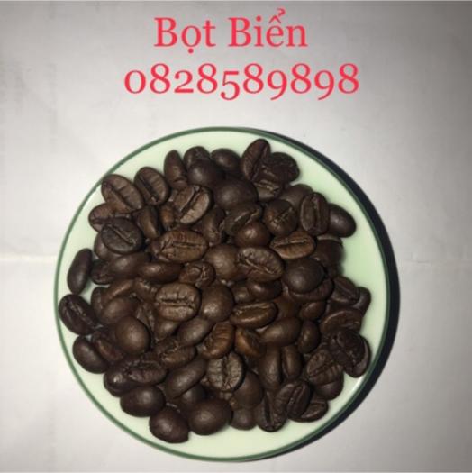 Cafe rang mộc 100 robusta 500g
