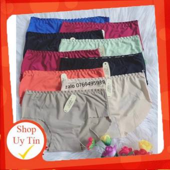 COMBO 10 QUẦN CHIP MÃ 802 GIÁ RẺ CẮT VIỀN LƯỢN SÓNG