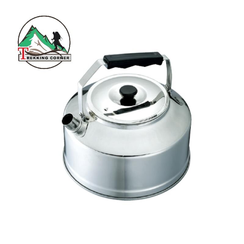 Kovea กาน้ำ Stainless Kettle L ราคา 970 บาท*ส่งฟรี