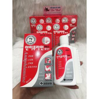 Dầu Nóng Hàn Quốc Antiphlamine (100ml)