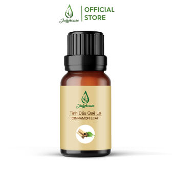 Tinh dầu quế 10ml JULYHOUSE