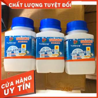 Chai bột thông tắc cống YuHao thần thánh - Thông Tắc Cống,Thông Tắc Bồn Rửa Bát Cực Mạnh