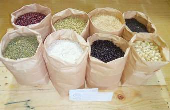 1kg bột ngũ cốc giảm cân