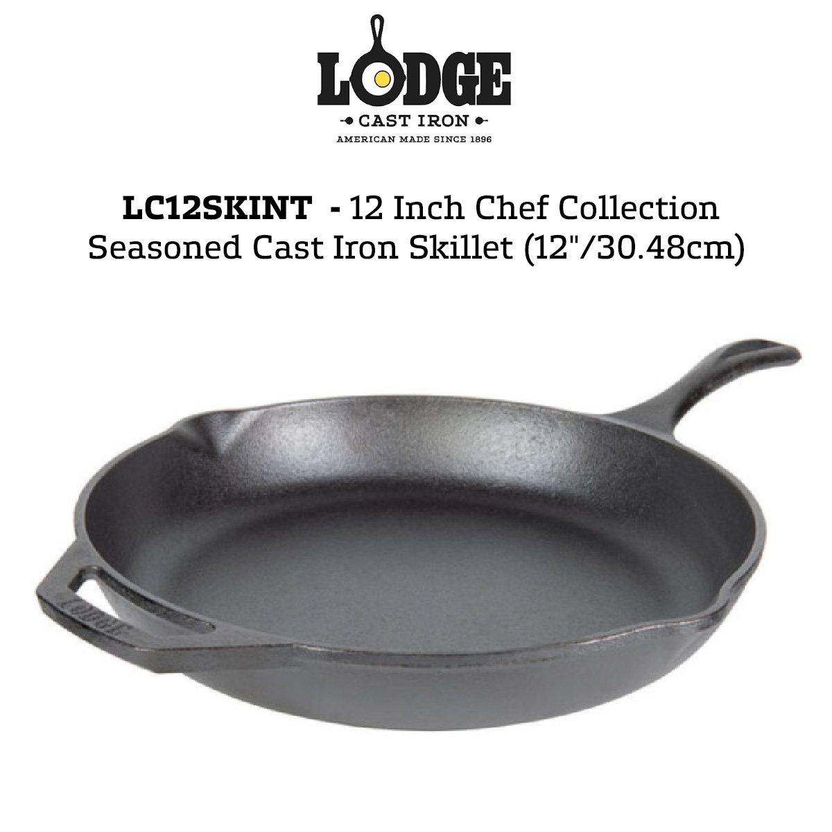 Lodge Cast Iron Grill Pan - Best Price in Singapore - Nov 2023