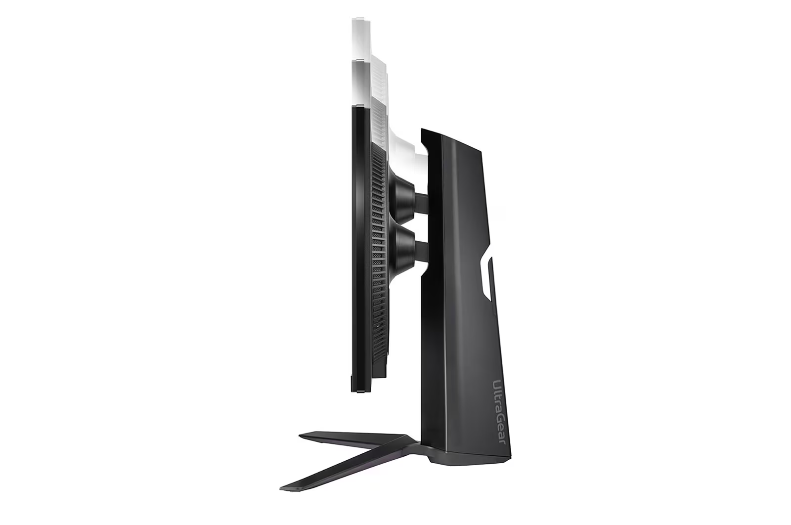شاشة ألعاب LG UltraGear™‎ عالية الدقة بالكامل IPS مقاس 24 بوصة | 180 هرتز، IPS 1 مللي ثانية (GtG)، HDR10 24GS65F-B شاشة LG عالية الدقة بالكامل (1920 × 1080) مقاس 24 بوصة شاشة LG 24GS65F-B شاشة FHD شاشة IPS شاشة ألعاب IPS شاشة 24 بوصة 180 هرتز شاشة ألعاب LG LG
