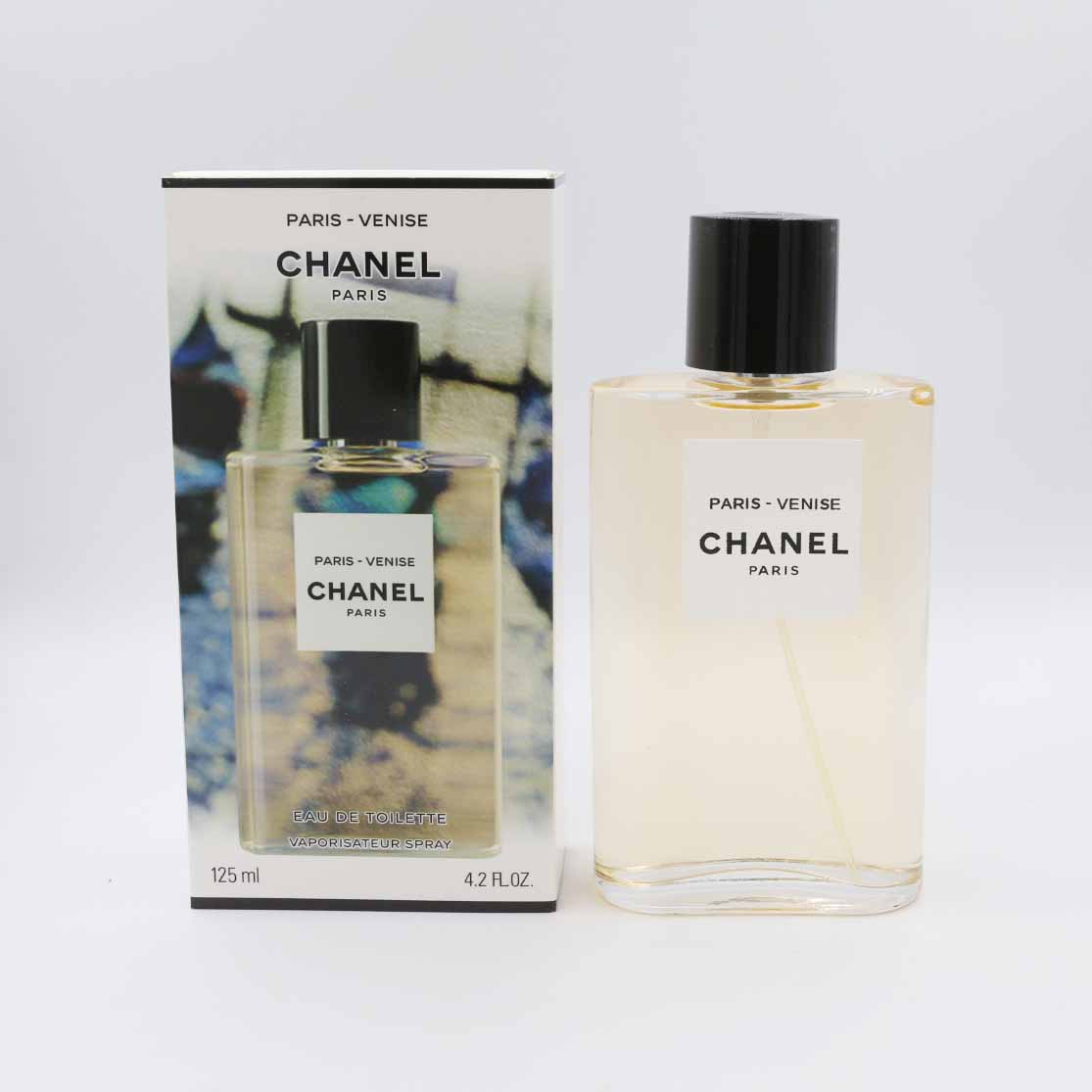 Nước hoa chanel pari 100ml