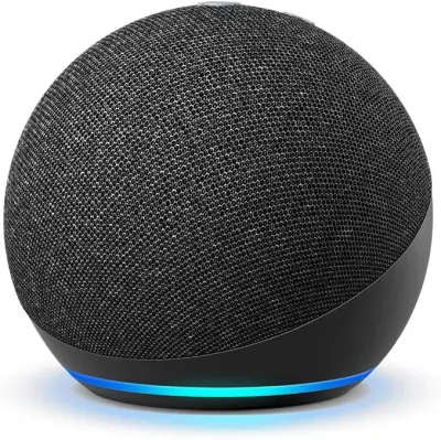Amazon Echo Dot (4th Gen) | Smart speaker with Alexa| Bluetooth (2)