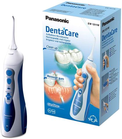 Tăm nước panasonic ew 1211w