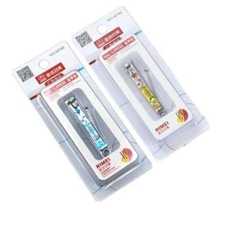 Bấm Móng Tay Chính Hãng RIMEI A679E | Bấm Siêu Sắc, Chắc, Bền, Thiết kế phù hợp với bàn tay người Việt