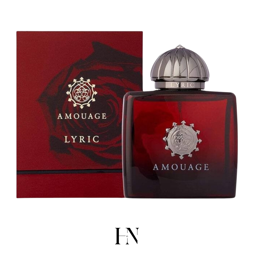 Amouage Amouage Lyric Man Gi T t T02 2024 Mua t i Lazada.vn