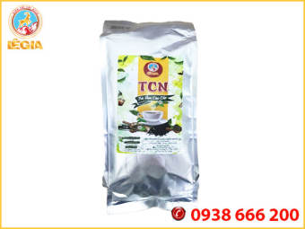 TRÀ ĐEN CAO CẤP TCN (200G-500G)