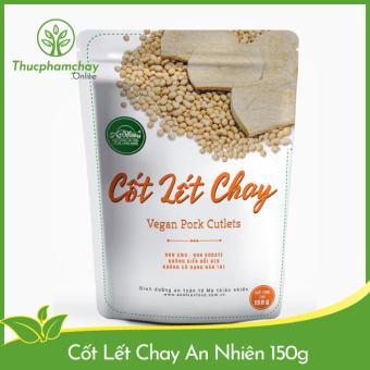 Cốt Lết Chay An Nhiên 150g