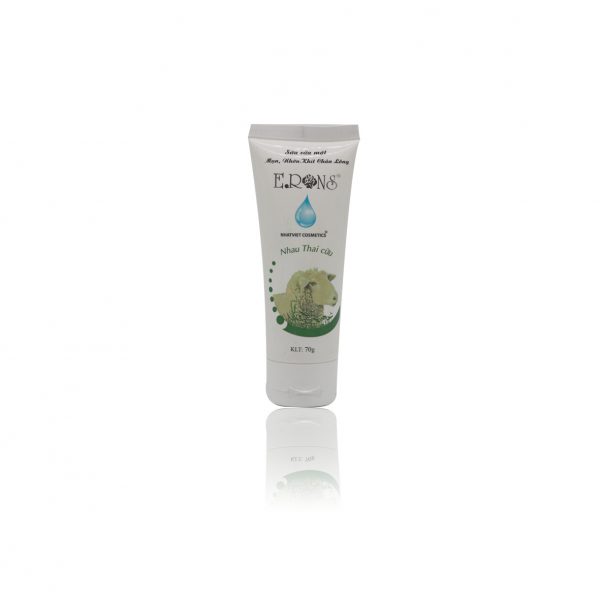 Kem Erons sữa rửa mặt ngừa mụn giảm nhờn 60ml