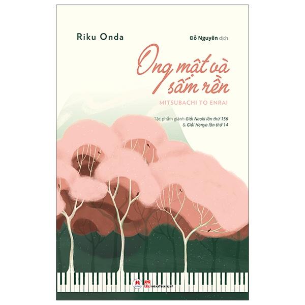 Ong Mật Và Sấm Rền