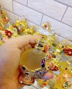 tinh dầu nước hoa dubai con công hương quyễn rũ