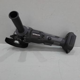 máy mài-thân máy mài dùng pin không chổi than hitachi