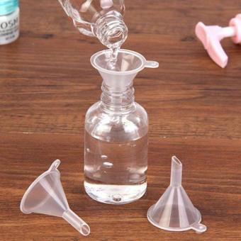 Phễu Rót - Chiết Dung Dịch Mỹ Phẩm Mini, Phễu Mini Rót Chiết Nước Hoa Mỹ Phẩm Tiện Lợi, TakyMall 5060
