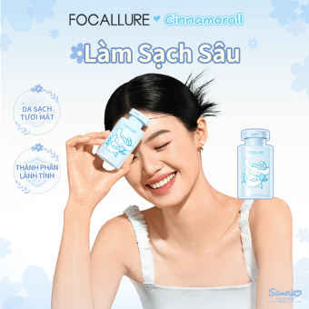 Nước Tẩy Trang Dịu Nhẹ 120ml