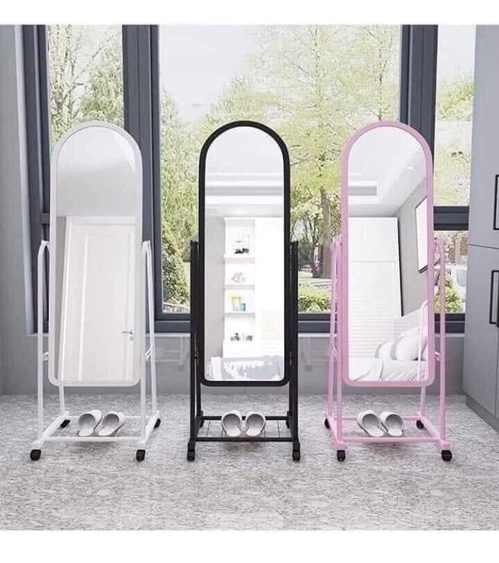 Gương soi toàn thân _ di động