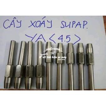Cán xoay suppap cho các dòng xe yamaha