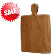 Wooden Chopping Board on SALE