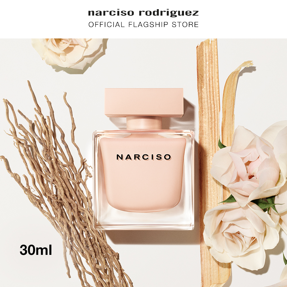 Narciso Rodriguez For Her Eau De Parfum 50ml | Lazada Singapore