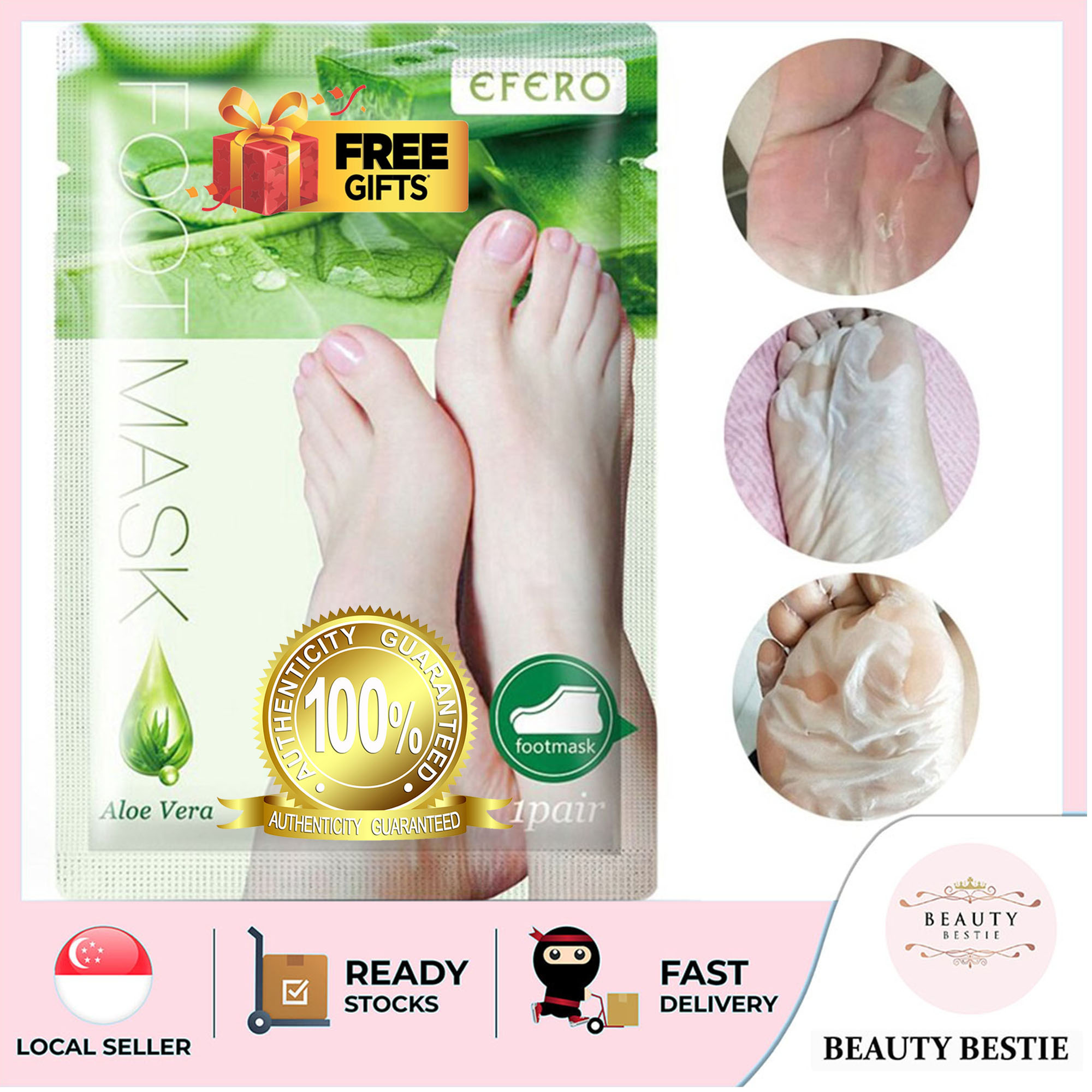 Foot Dry Skin Remover - Best Price in Singapore - Dec 2023