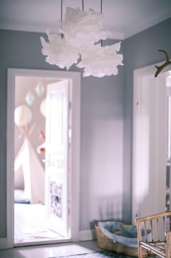 Đèn thả trần IKEA