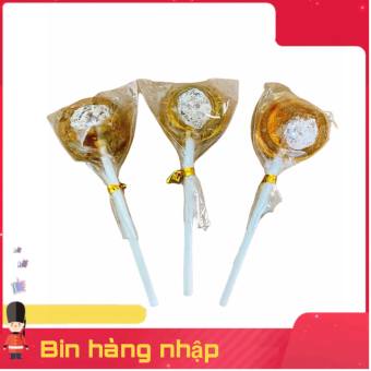 1 Que Kẹo Mạch Nha Xí Muội Tuổi Thơ (hàng tặng)