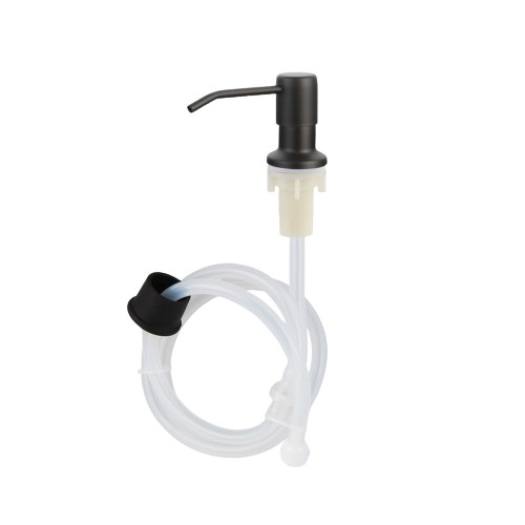 Bộ vòi dẫn nước rửa chén gắn bồn INOX 304, vòi hút nước rửa bát, vòi xịt nước rửa chén, vòi dẫn nước rửa chén, bộ vòi xịt nước rửa chén, bộ bơm hút dầu rửa bát, vòi hút xà phòng rửa chén bát, bộ đầu bơm nước rửa chén